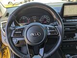 2021 Kia Seltos SX Oshkosh WI
