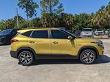 2021 Kia Seltos SX Oshkosh WI