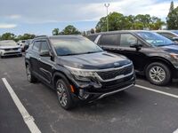 2021 Kia Seltos SX
