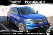 2021 Kia Seltos SX Phoenix AZ 2021 Kia Seltos SX Phoenix AZ