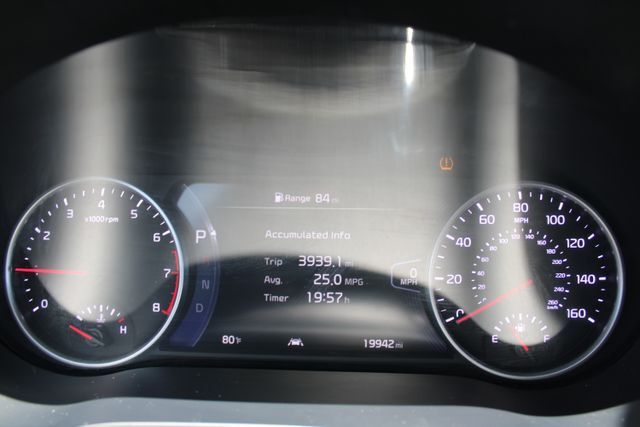 2021 Kia Seltos SX Klamath Falls OR
