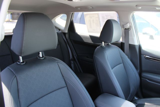 2021 Kia Seltos SX Klamath Falls OR