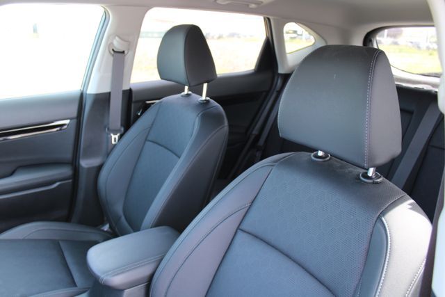 2021 Kia Seltos SX Klamath Falls OR