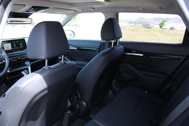 2021 Kia Seltos SX Klamath Falls OR