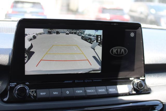 2021 Kia Seltos SX Klamath Falls OR