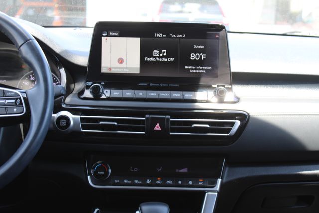 2021 Kia Seltos SX Klamath Falls OR