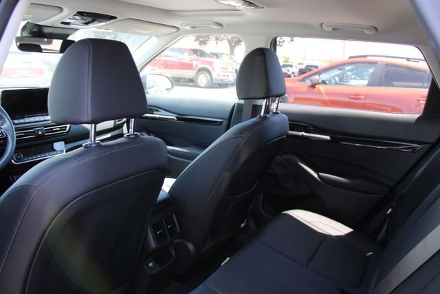 2021 Kia Seltos SX Klamath Falls OR