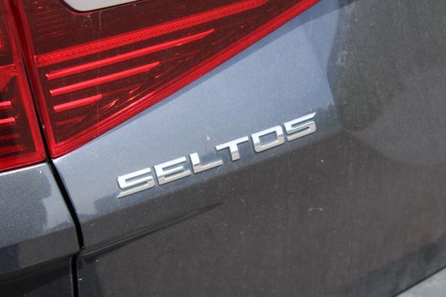 2021 Kia Seltos SX Klamath Falls OR