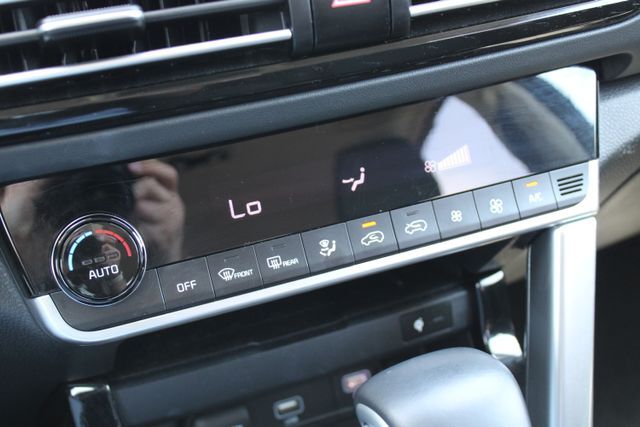 2021 Kia Seltos SX Klamath Falls OR