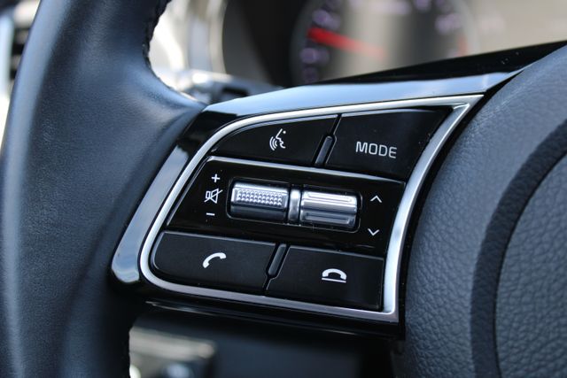 2021 Kia Seltos SX Klamath Falls OR
