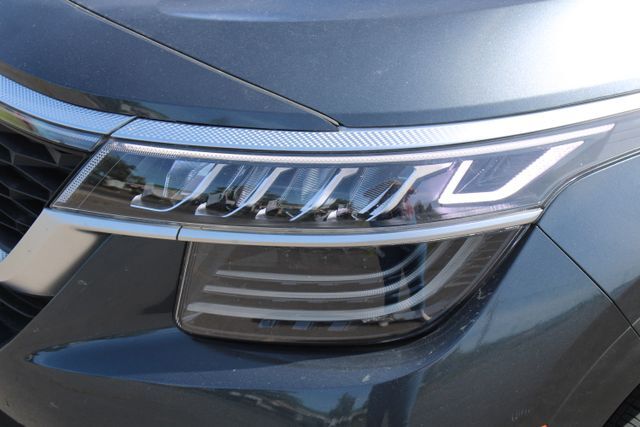 2021 Kia Seltos SX Klamath Falls OR