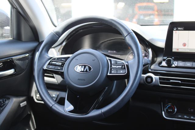 2021 Kia Seltos SX Klamath Falls OR