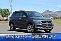2021 Kia Seltos SX