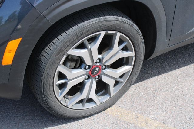 2021 Kia Seltos SX Klamath Falls OR