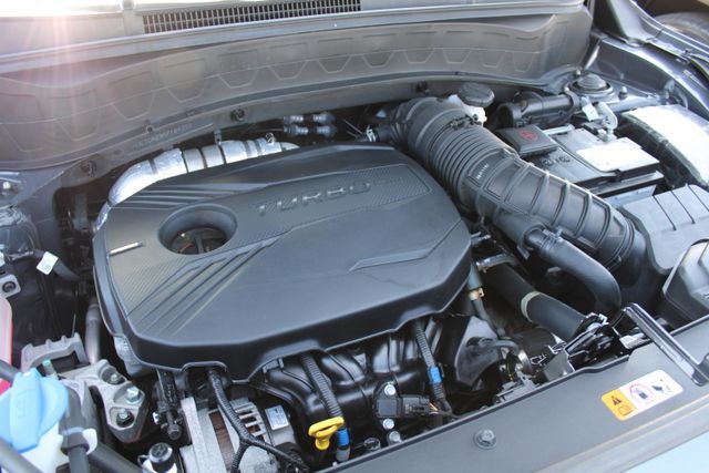 2021 Kia Seltos SX Klamath Falls OR