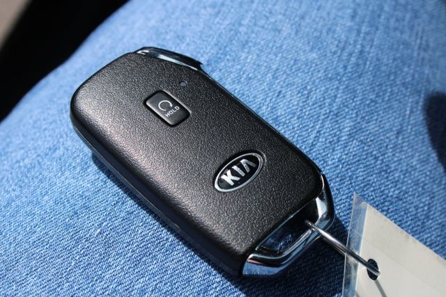 2021 Kia Seltos SX Klamath Falls OR