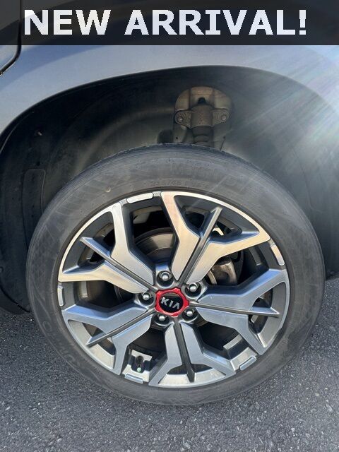 2021 Kia Seltos SX Renton WA