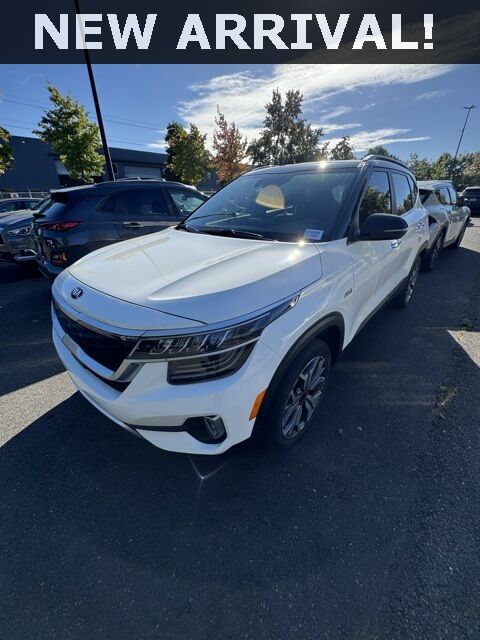 2021 Kia Seltos SX Renton WA