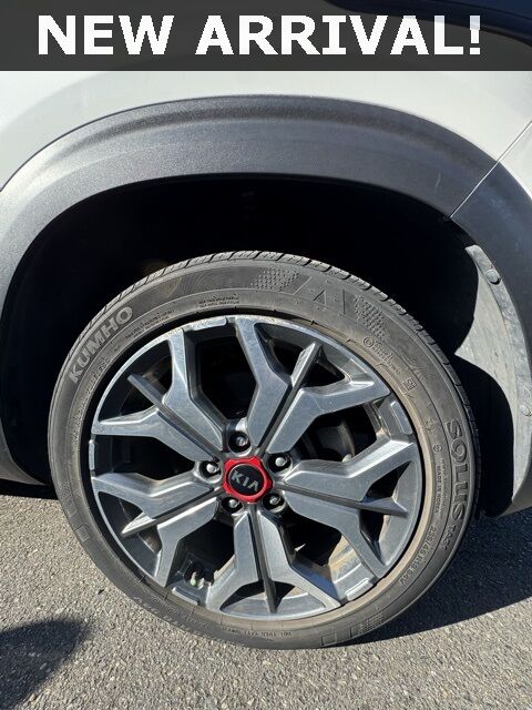 2021 Kia Seltos SX Renton WA
