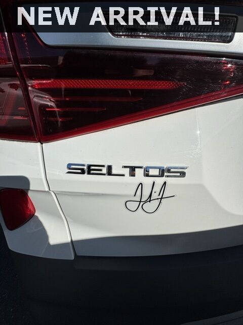 2021 Kia Seltos SX Renton WA