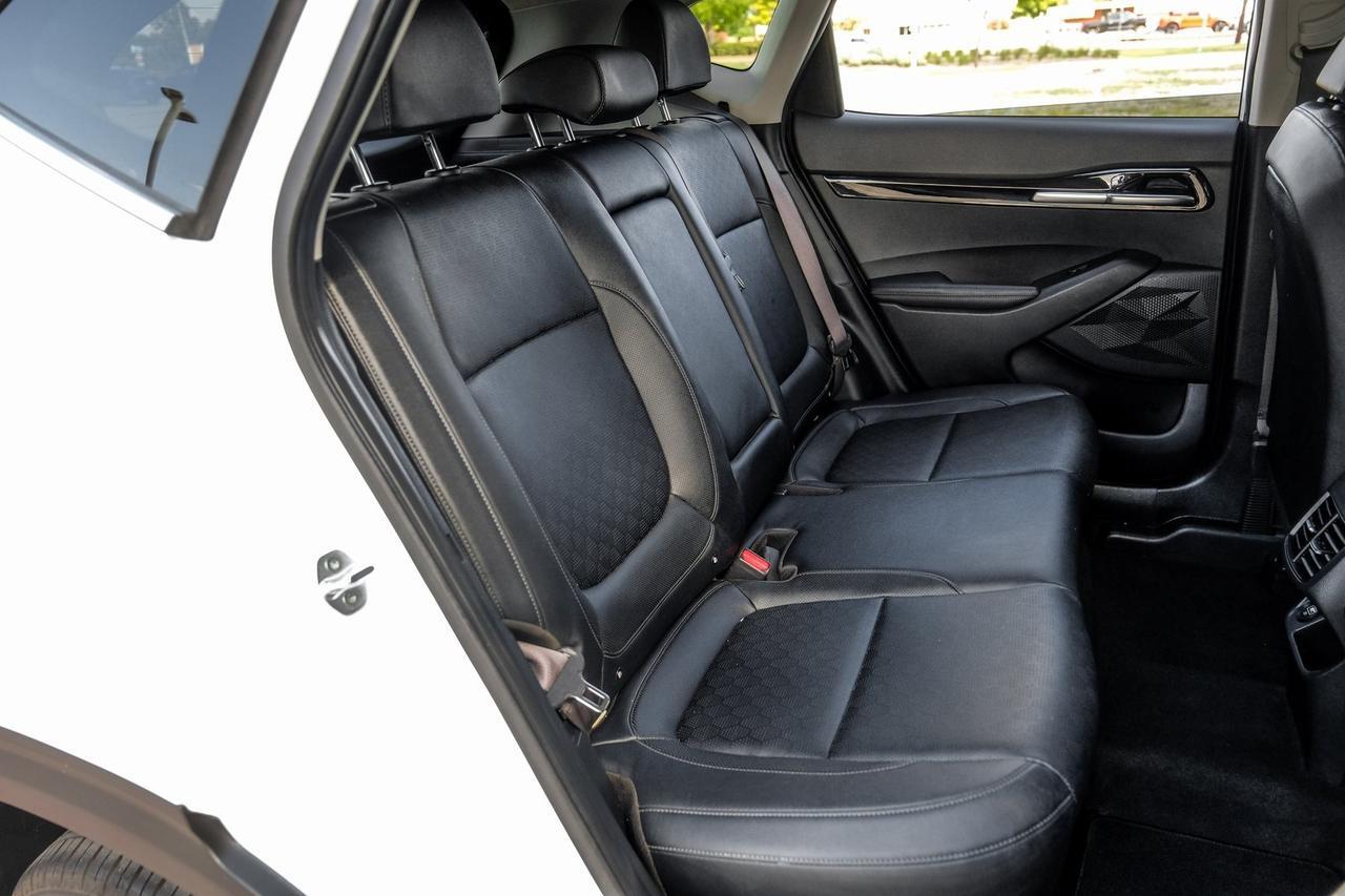 2021 Kia Seltos SX Richardson TX