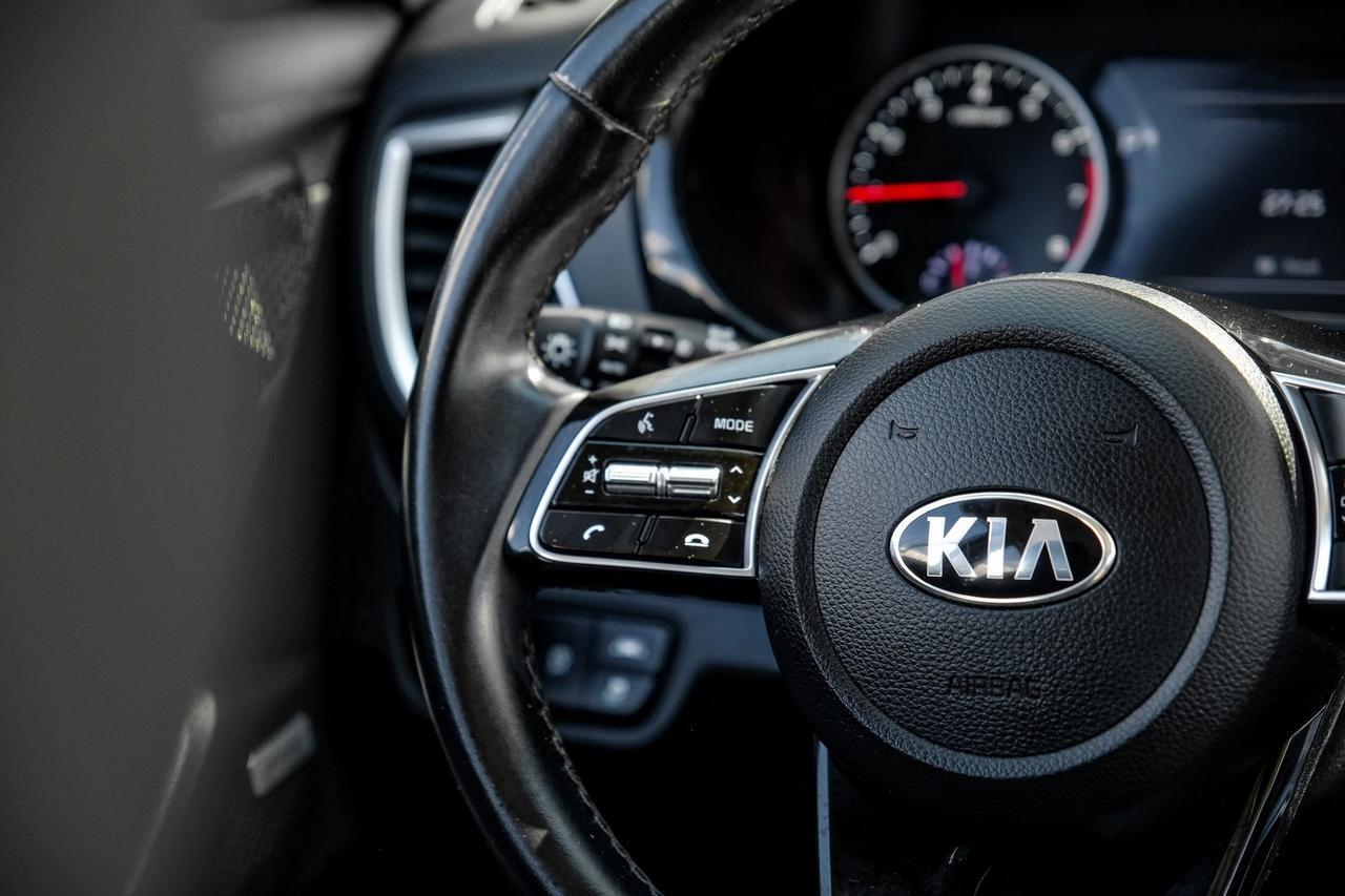 2021 Kia Seltos SX Richardson TX