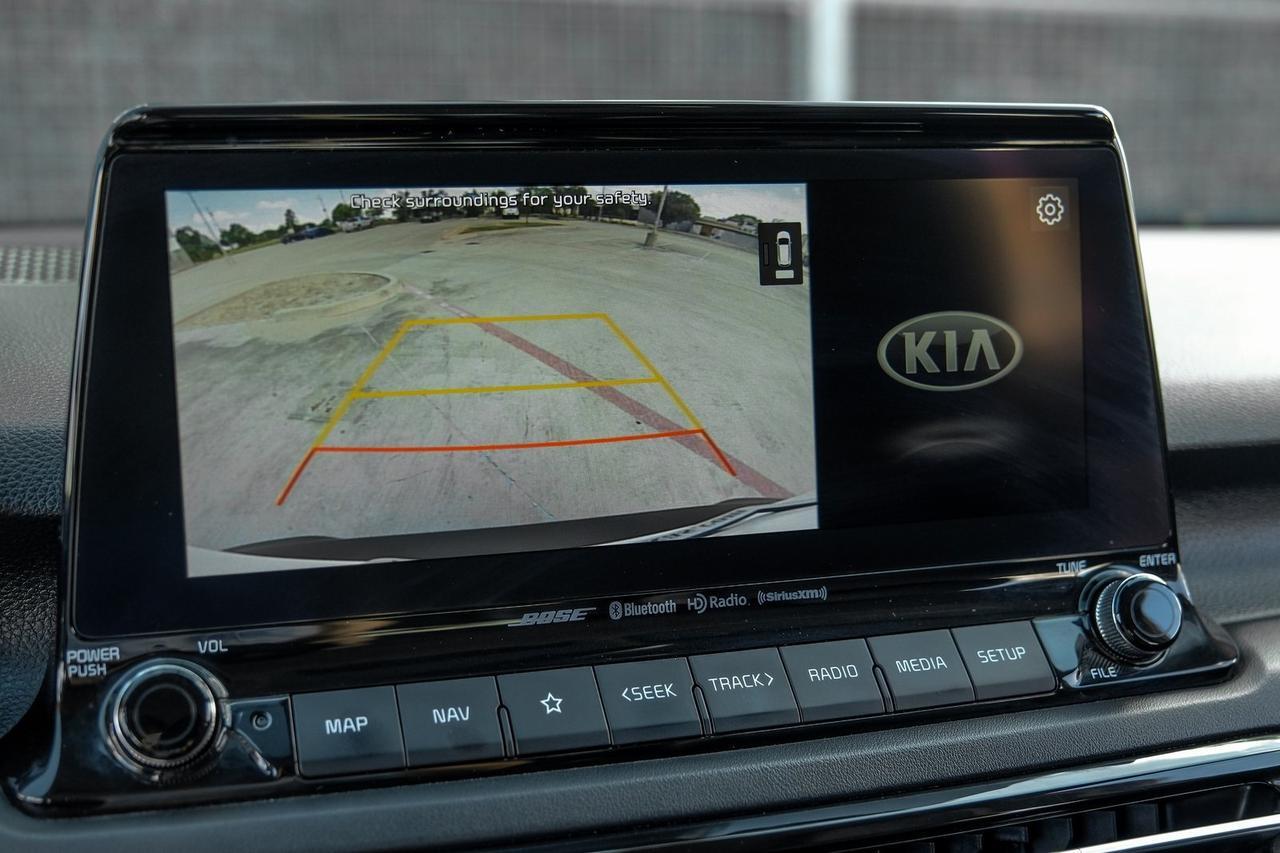 2021 Kia Seltos SX Richardson TX