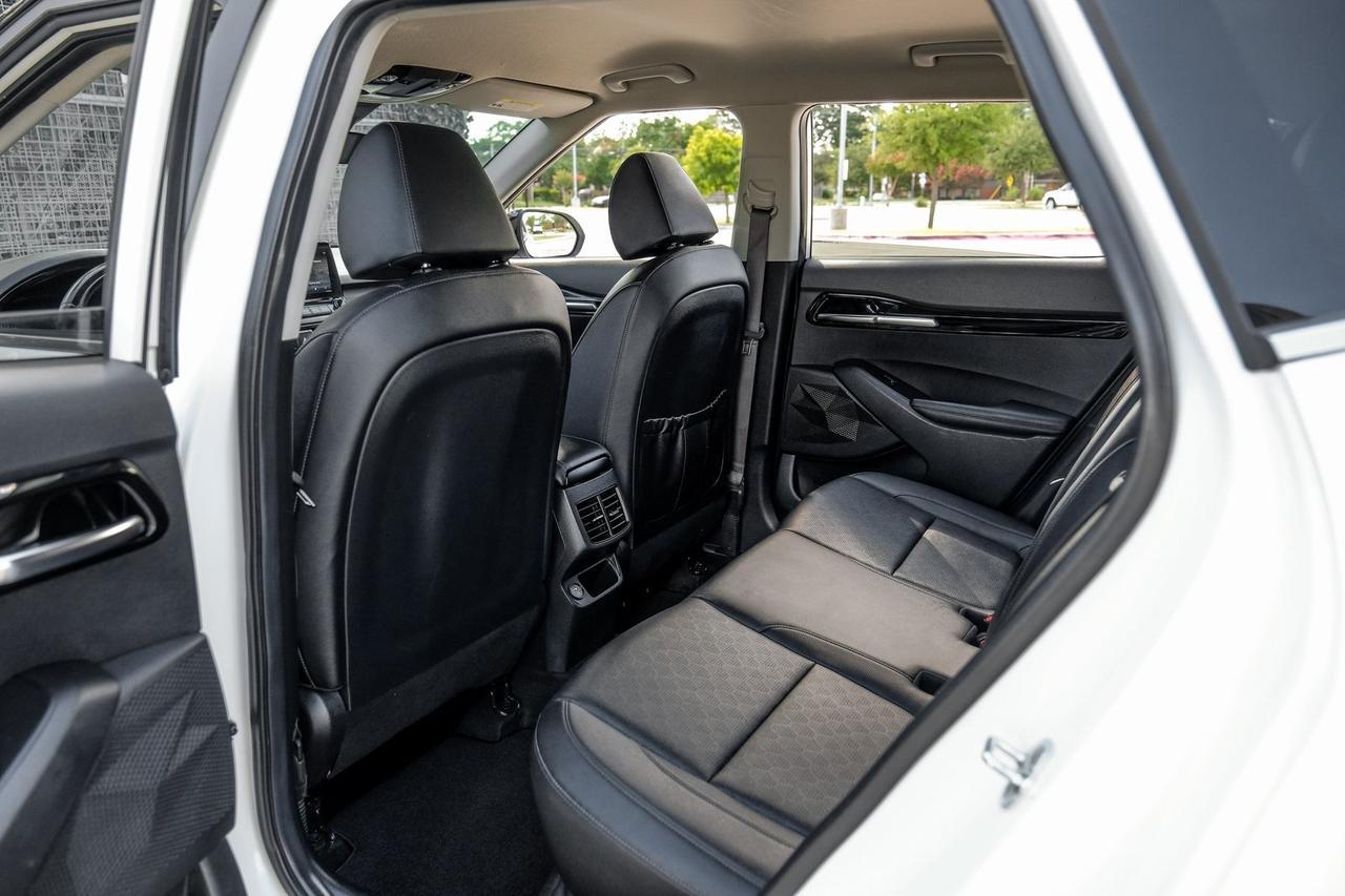 2021 Kia Seltos SX Richardson TX