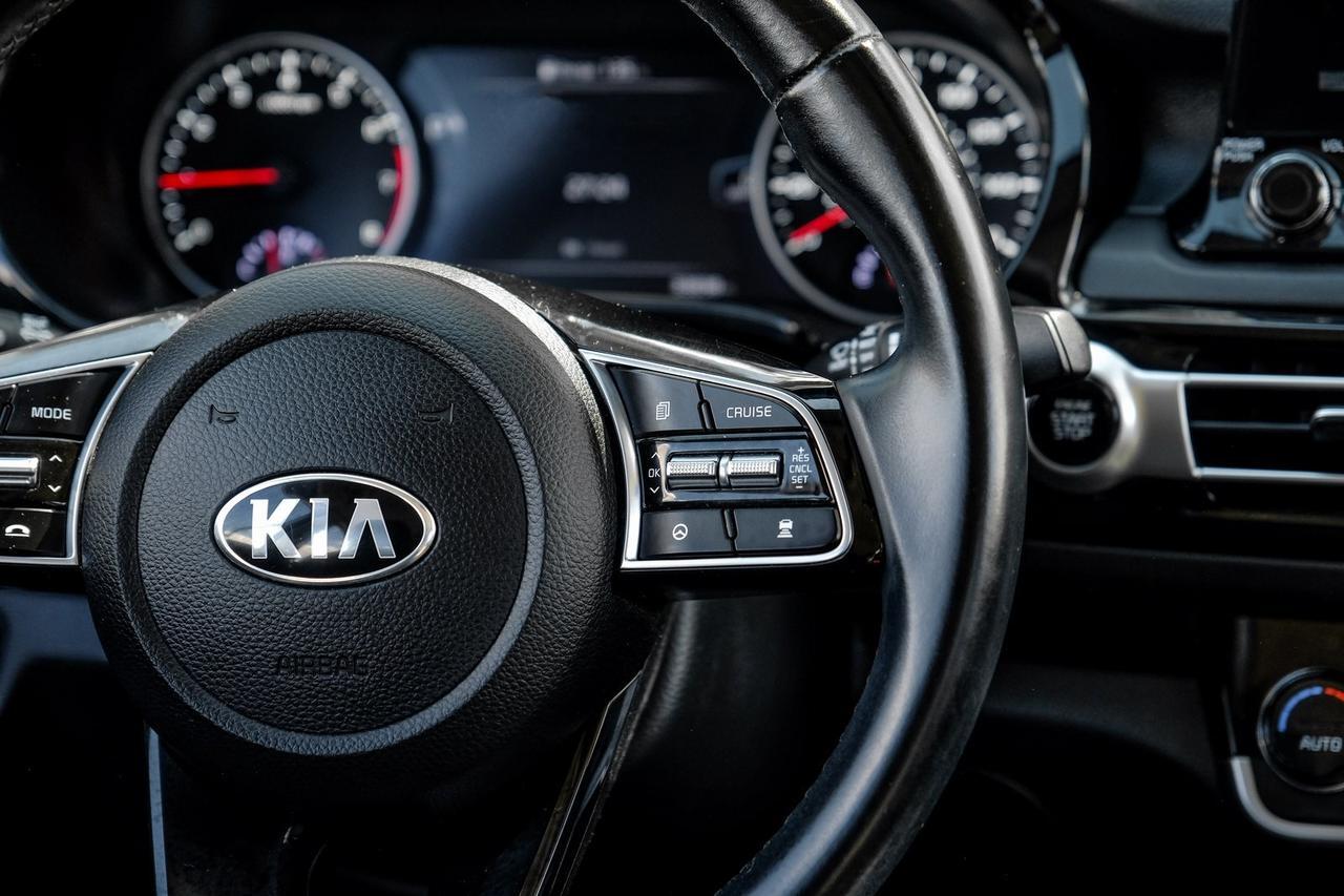 2021 Kia Seltos SX Richardson TX