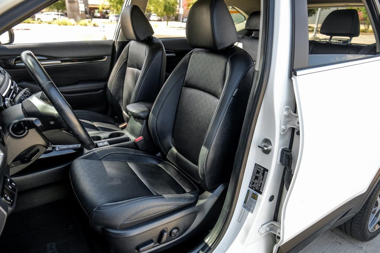 2021 Kia Seltos SX Richardson TX