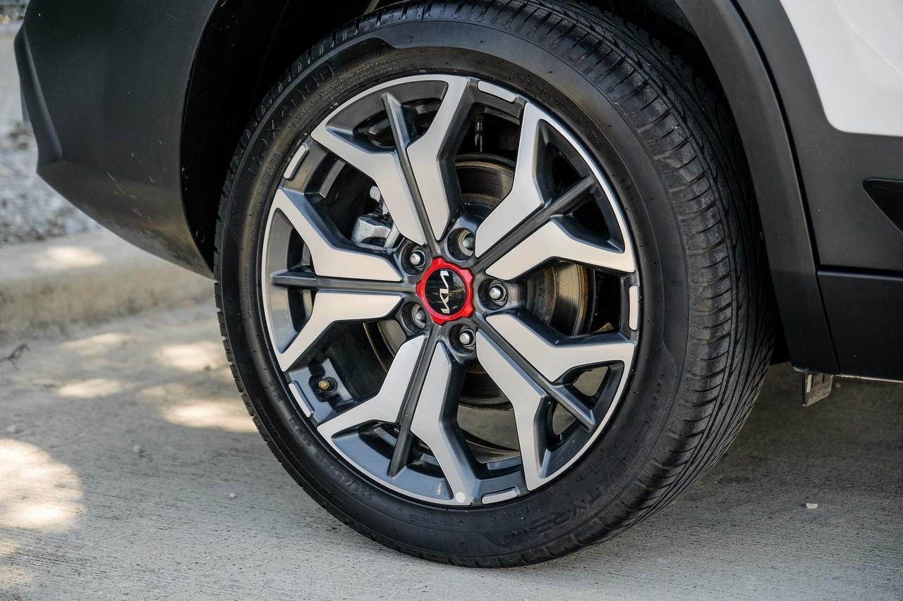 2021 Kia Seltos SX Richardson TX