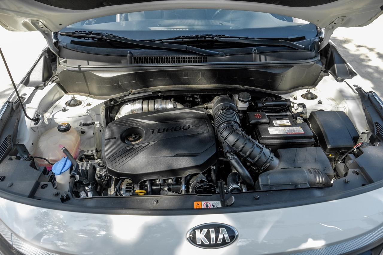 2021 Kia Seltos SX Richardson TX