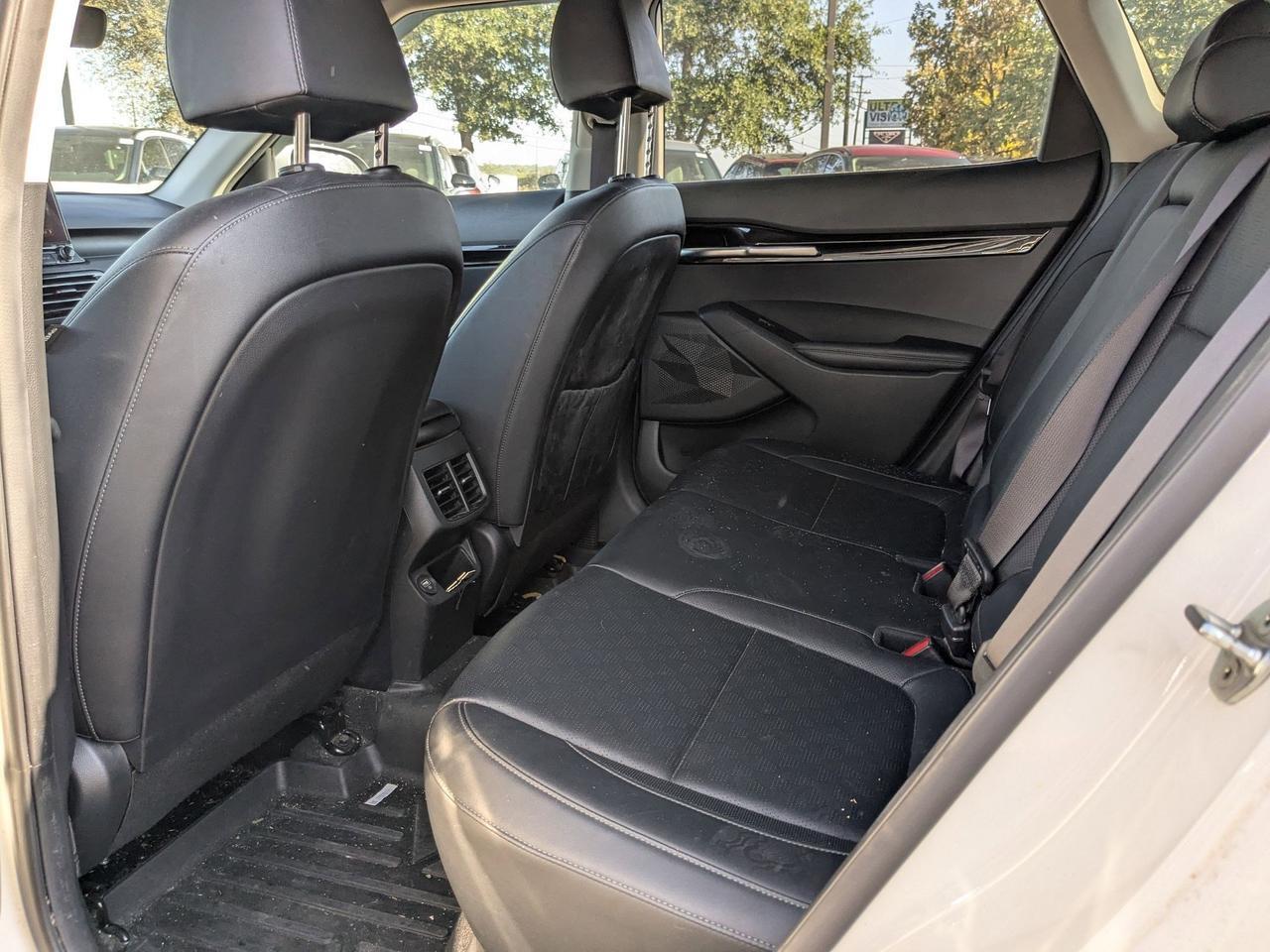 2021 Kia Seltos SX