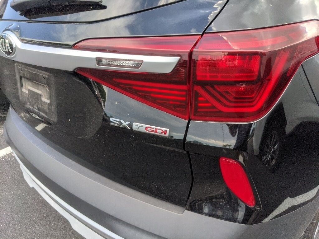 2021 Kia Seltos SX San Clemente CA