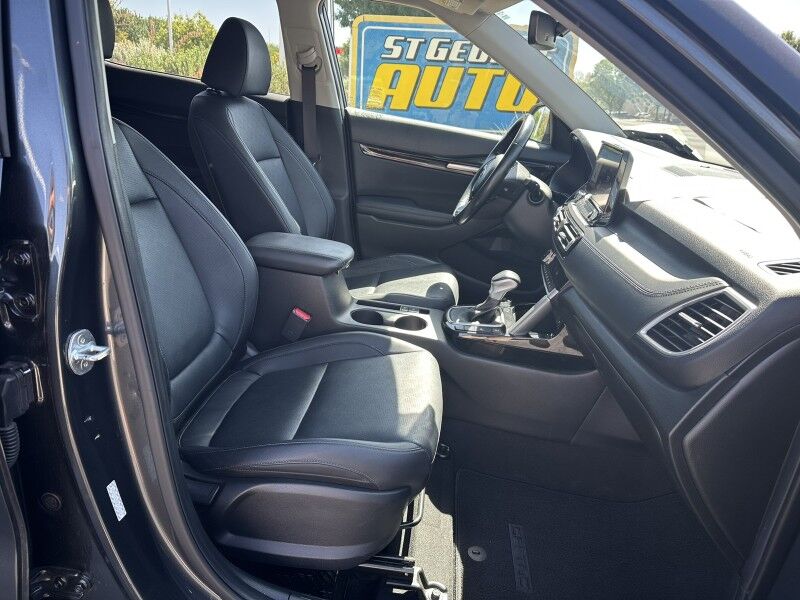2021 Kia Seltos SX St George UT