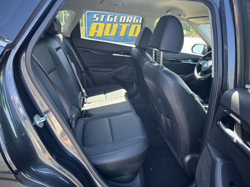 2021 Kia Seltos SX St George UT