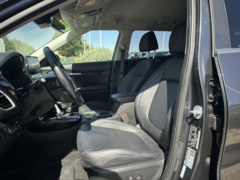 2021 Kia Seltos SX St George UT
