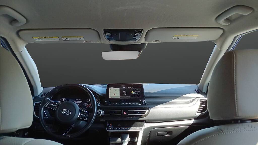 2021 Kia Seltos SX Turbo AWD 4dr SUV Saint Augustine FL