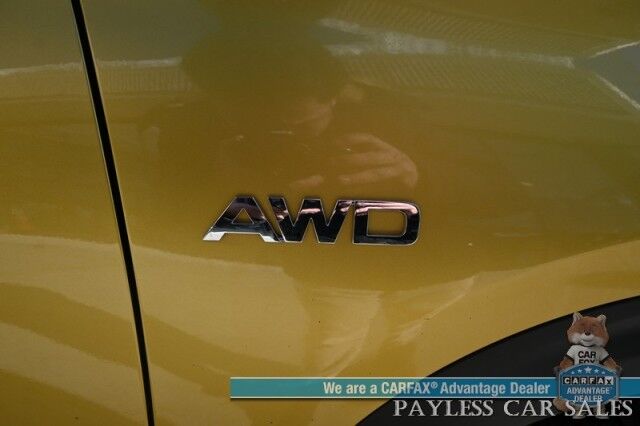 2021 Kia Seltos SX Turbo Anchorage AK