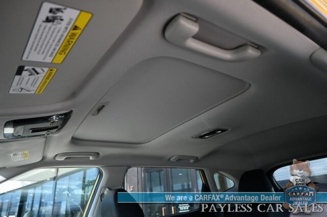 2021 Kia Seltos SX Turbo Anchorage AK