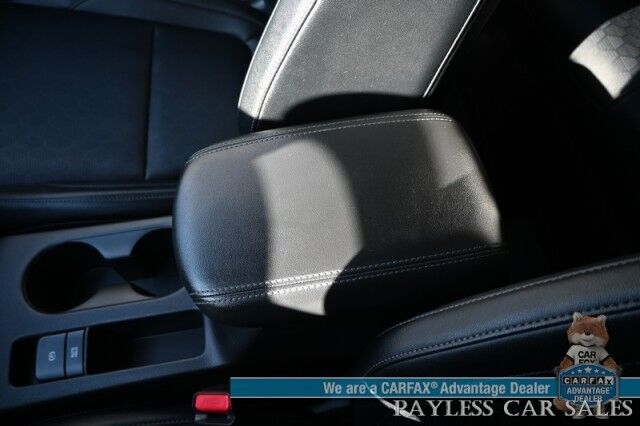 2021 Kia Seltos SX Turbo Anchorage AK