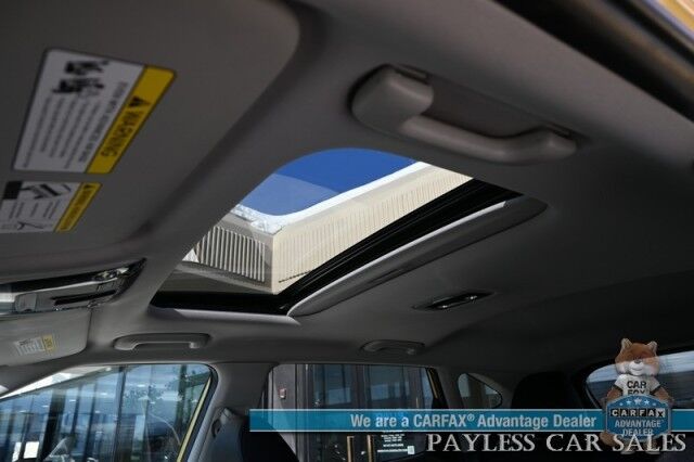 2021 Kia Seltos SX Turbo Anchorage AK