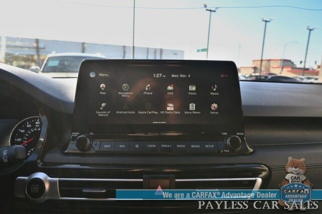 2021 Kia Seltos SX Turbo Anchorage AK