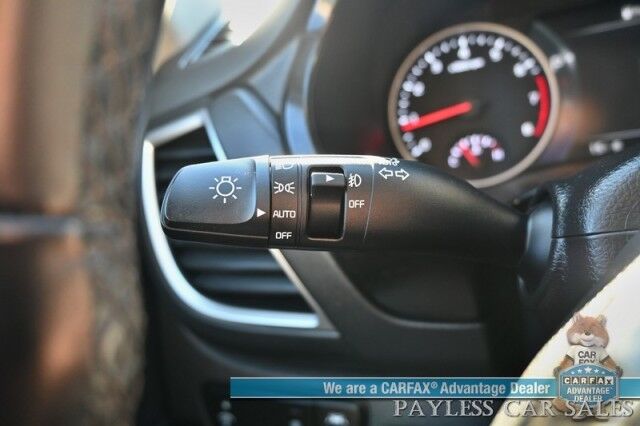 2021 Kia Seltos SX Turbo Anchorage AK