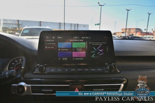 2021 Kia Seltos SX Turbo Anchorage AK