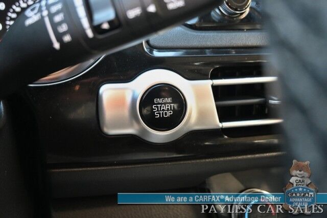 2021 Kia Seltos SX Turbo Anchorage AK