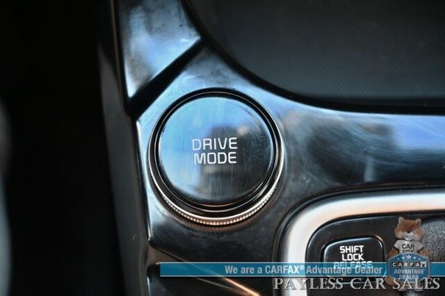 2021 Kia Seltos SX Turbo Anchorage AK