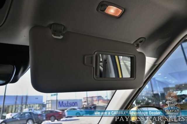 2021 Kia Seltos SX Turbo Anchorage AK