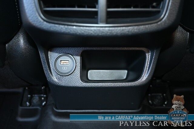 2021 Kia Seltos SX Turbo Anchorage AK