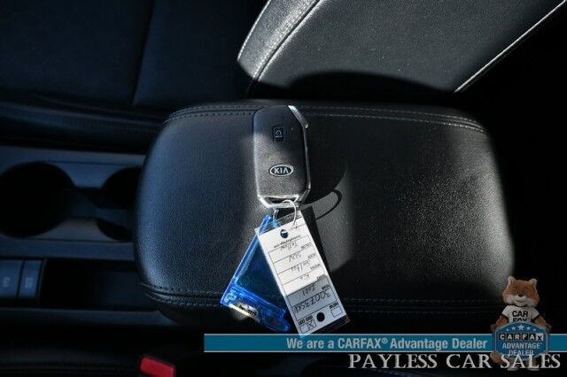 2021 Kia Seltos SX Turbo Anchorage AK